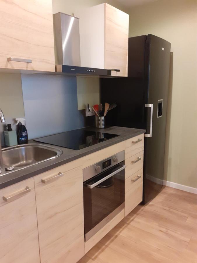 Kalee Apartment *