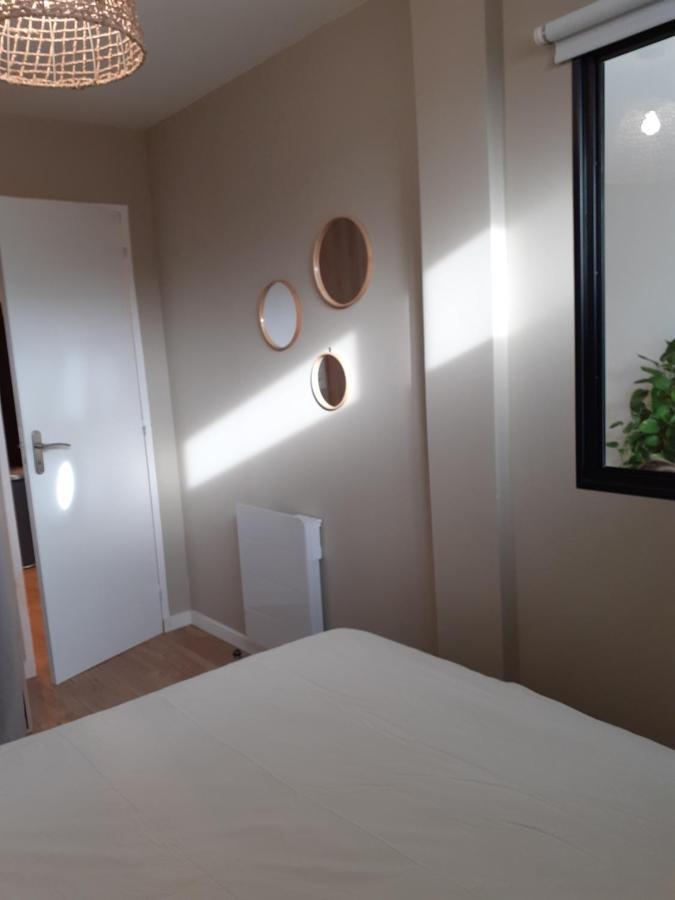 Apartment Kalee *