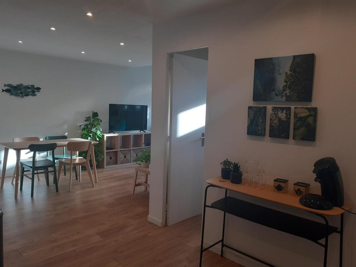 Apartment Kalee Lanester
