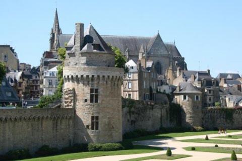 Kalee Appartement