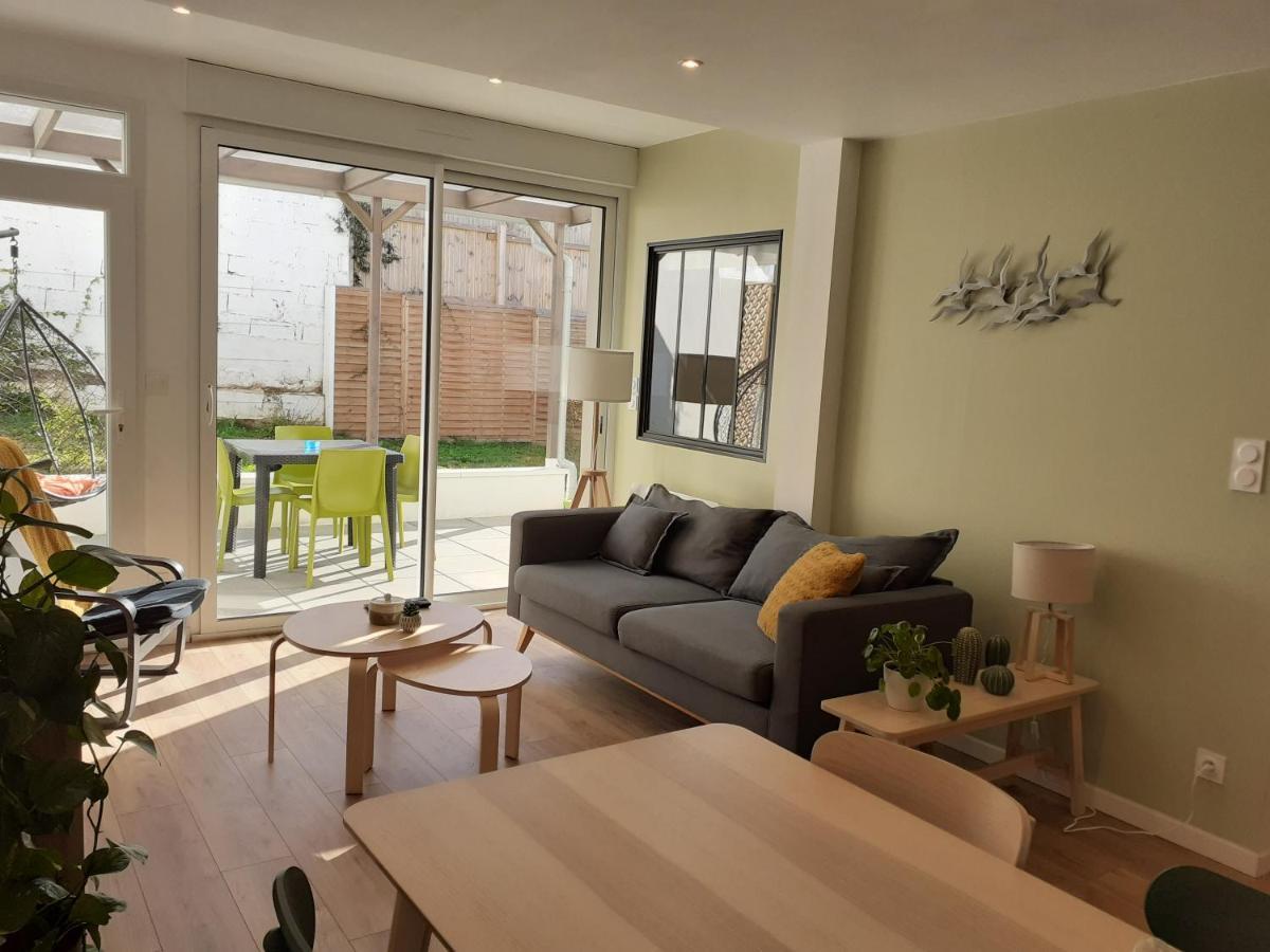 Appartement Kalee Lanester