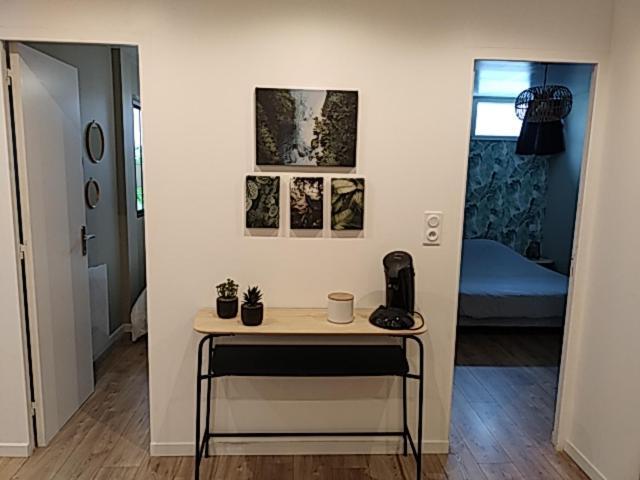 Appartement Kalee *