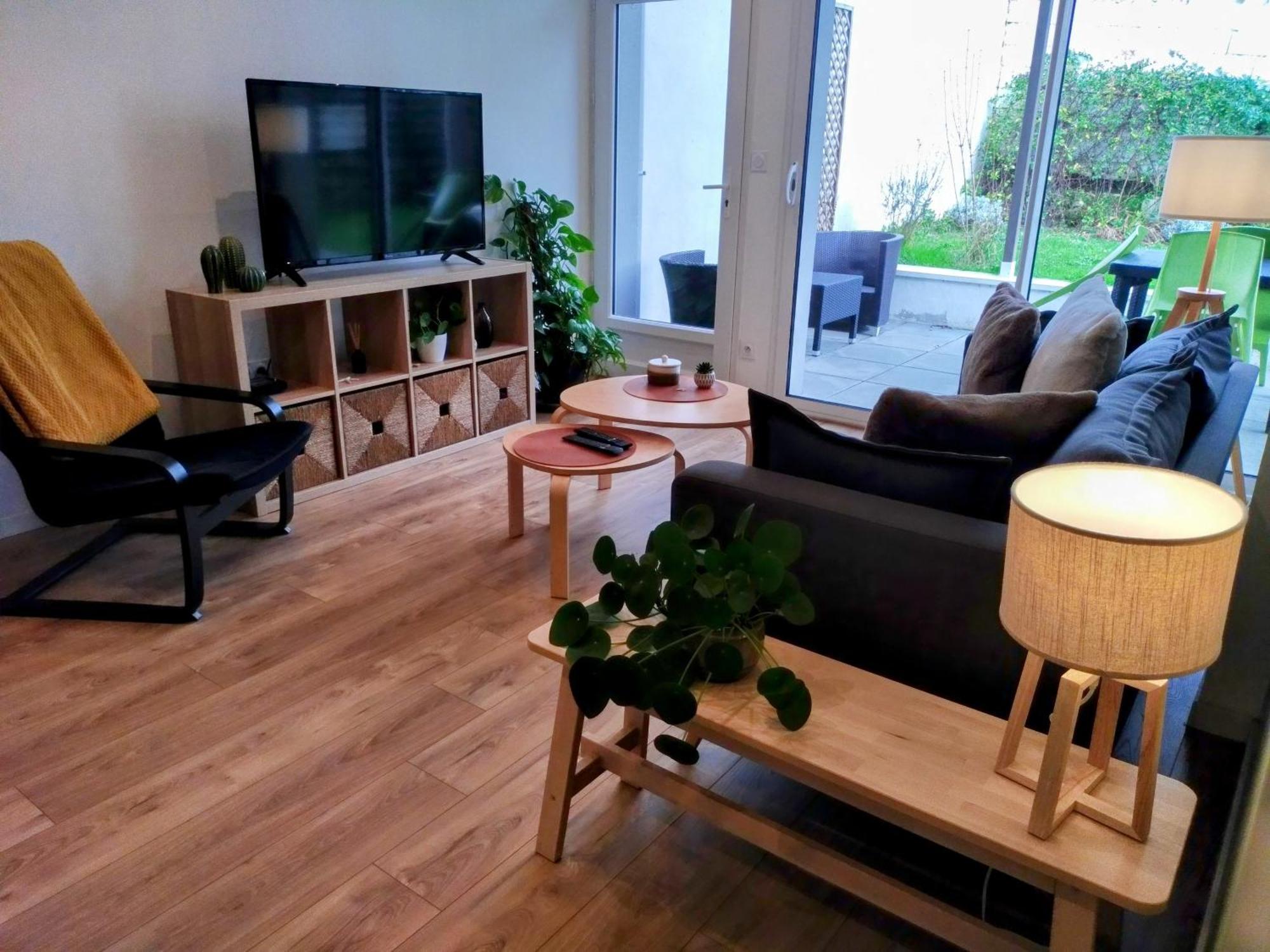 Appartement Kalee